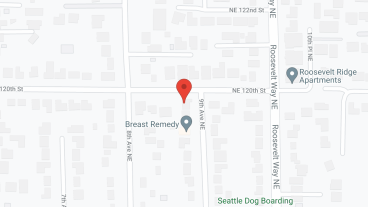Pinehurst Home in google map