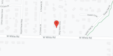 Beehive Homes of Collierville in google map