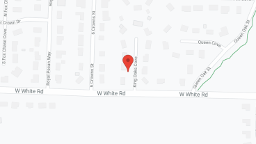 Beehive Homes of Collierville in google map