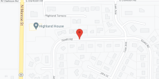 Highland House of Waterloo in google map