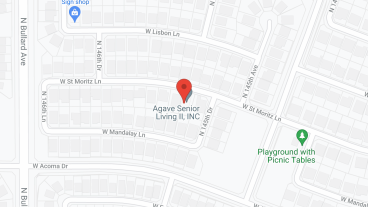 My Parents Paradise at Montoro Preserve in google map