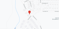 Harmony at Brookberry Farm in google map