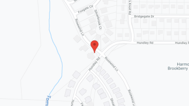 Harmony at Brookberry Farm in google map