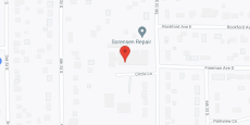 Ridge Manor in google map