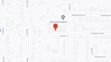 Ridge Manor in google map