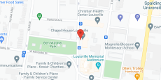 Christian Care Communities Apartments in google map