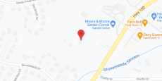 Harmony at Bellevue in google map