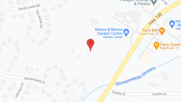 Harmony at Bellevue in google map