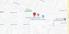 Christian Haven Home in google map