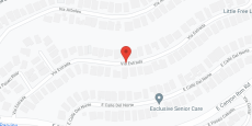 Adelya Senior Home III in google map