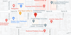 Renaissance at Timber Ridge in google map