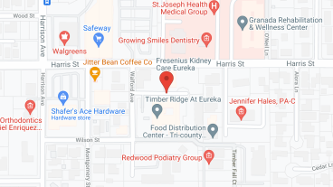 Renaissance at Timber Ridge in google map
