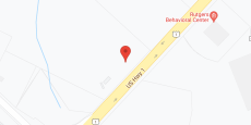 Ciel of Princeton in google map