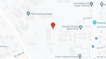Mindful Senior Care, LLC in google map