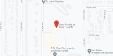 River Heights in google map