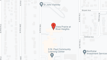River Heights in google map