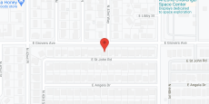 Intouch Assisted Living and Memory Care in google map