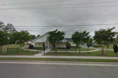 Photo of The Addison of Knightdale
