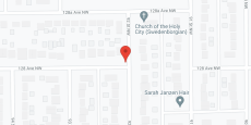 Step Up Group Home in google map