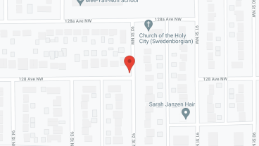 Step Up Group Home in google map