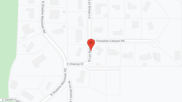 Sunrise Care Home - Sunnyvale in google map