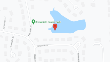 Wellington Assisted Living in google map