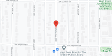 Providence Mount St. Vincent Assisted Living Apartments in google map