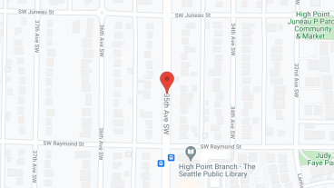 Providence Mount St. Vincent Assisted Living Apartments in google map