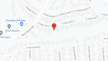 Casa Bella in google map