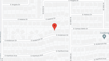 Endeavor AL II in google map
