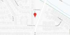 Endeavor AL III in google map