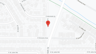 Endeavor AL III in google map
