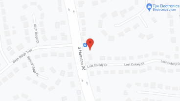 Weini's Personal Care Home in google map