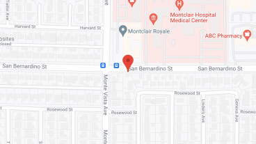 Aqua Ridge of Montclair in google map
