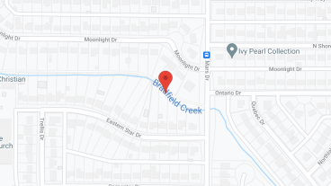 Firewheel Town Village in google map