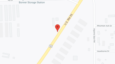 Kinzler Homes in google map