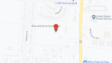 Abode Advantage LLC in google map