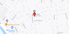 Spring Villa in google map
