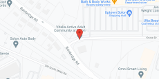 Vitalia Active Adult Community at Solon in google map