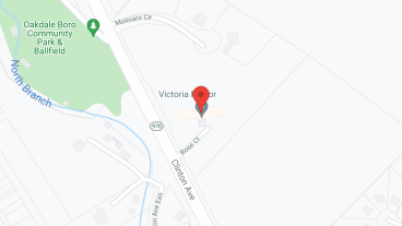 Victoria Manor in google map
