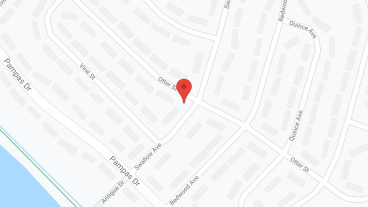Indigo at Carolina Forest in google map