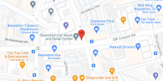 Murray Highland Memory Care in google map