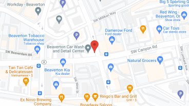 Murray Highland Memory Care in google map