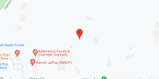 Greater Heights in google map