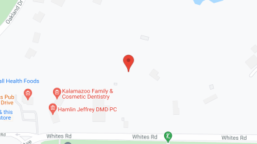 Greater Heights in google map