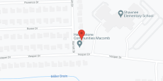 Hearthstone Communities - Barrett in google map