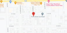 Madison House-Assisted Living in google map