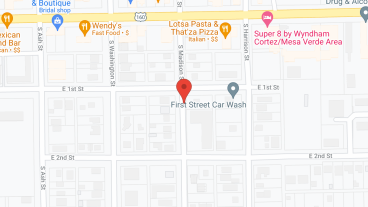 Madison House-Assisted Living in google map