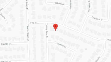 Hearthstone Communities - Lafayette in google map