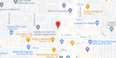 Richland in google map